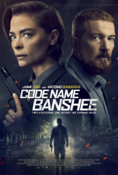 : Code Name Banshee 2022 German Ac3 Webrip x264-ZeroTwo