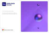 : Adobe Media Encoder 2023 v23.0.0.57 (x64) Portable