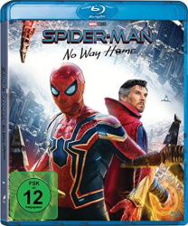 : Spider-Man No Way Home 2021 Extended German Dl Dv 2160p Web h265-W4K