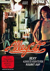 : Alley Cat 1984 German Bdrip x264-ContriButiOn