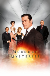 : Murdoch Mysteries Auf den Spuren mysterioeser Mordfaelle S03E05 German Dl 1080p Web x264-WvF