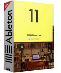 : Ableton Live Suite v11.2.5 (x64)