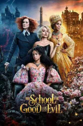 : The School for Good and Evil 2022 German DL WEB x264 - FSX