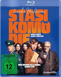 : Stasikomoedie 2022 German Bdrip x264-DetaiLs