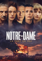 : Notre-Dame S01 Complete German WEB x264 - FSX