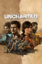 : UNCHARTED: Legacy of Thieves Collection