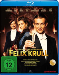 : Bekenntnisse des Hochstaplers Felix Krull 2021 German Bdrip x264-DetaiLs