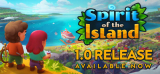 : Spirit of the Island v1 1 0 1-Fckdrm