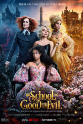 : The School for Good and Evil 2022 German Ac3 Webrip x264-ZeroTwo