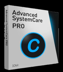 : Advanced SystemCare Pro v16.0.1.82 