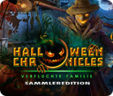 : Halloween Chronicles Verfluchte Familie Sammleredition German-MiLa