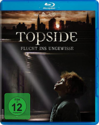 : Topside Flucht ins Ungewisse 2020 German Bdrip x264-LizardSquad