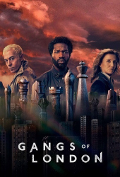 : Gangs of London S02E01 German DL 720p WEB x264 - FSX