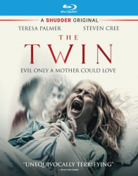 : The Twin 2022 German Dl Webrip x264-Fsx