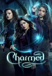 : Charmed 2018 S04E01-E04 German DL 720p WEB x264 - FSX