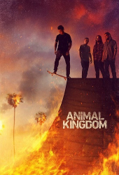 : Animal Kingdom S06E03-E04 German WEB x264 - FSX