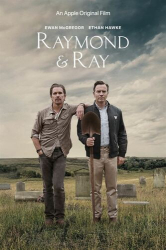 : Raymond and Ray 2022 German 1080p WEB x265 - FSX