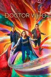 : Doctor Who 2005 S13E01-E02 German DL WEB x264 - FSX