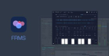 : Imaginando FRMS Granular Synthesizer v1.8.0