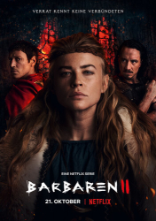 : Barbaren S02 Complete German 1080p WEB x264 - FSX