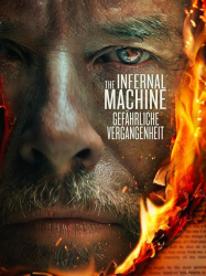 : The Infernal Machine Gefaehrliche Vergangenheit 2022 German Ac3 WebriP x264-Mba