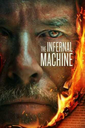 : The Infernal Machine Gefaehrliche Vergangenheit 2022 German 1080p WEB x265 - FSX