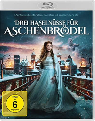 : Drei Haselnuesse fuer Aschenbroedel 2021 German Bdrip x264-LizardSquad