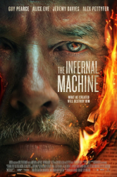 : The Infernal Machine Gefaehrliche Vergangenheit 2022 German Dl Webrip x264-Fsx