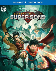 : Batman und Superman Kampf der Supersoehne 2022 German Dd51 Dl BdriP x264-Jj