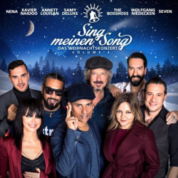 : Sing meinen Song - Das Weihnachtskonzert, Vol. 3 (2016)