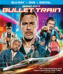 : Bullet Train 2022 German Dd51 Dl BdriP x264-Jj