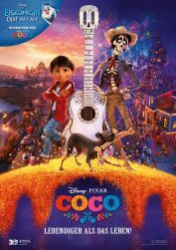 : Coco - Lebendiger als das Leben 2017 German 800p AC3 microHD x264 - RAIST