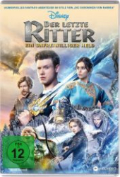 : Der letzte Ritter - Ein unfreiwilliger Held 2021 German 800p AC3 microHD x264 - RAIST