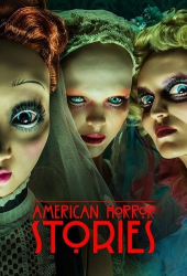 : American Horror Stories S02E04-E07 German DL WEB x264 - FSX