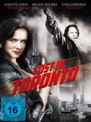 : Lost in Toronto 2001 German 1080p AC3 microHD x264 - RAIST