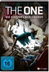 : The One - Die einzige Überlebende 2022 German 800p AC3 microHD x264 - RAIST