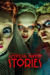 : American Horror Stories S02E04 - E07 German Dl 720p Web h264-WvF