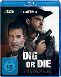 : Dig or Die 2022 German Ac3 Webrip x264-ZeroTwo