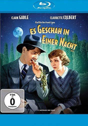 : Es geschah in einer Nacht 1934 Remastered German Fs Bdrip x264-ContriButiOn