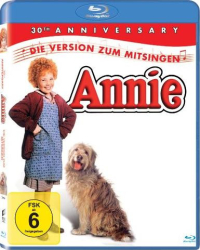 : Annie 1982 Remastered German Bdrip x264-ContriButiOn