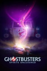 : Ghostbusters: Spirits Unleashed