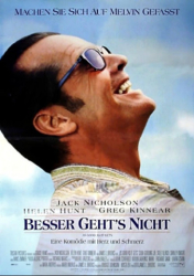 : Besser gehts nicht 1997 Remastered German Bdrip x264-ContriButiOn