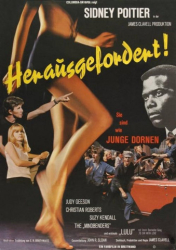 : Herausgefordert 1967 German Bdrip x264-ContriButiOn