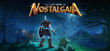 : The Last Hero Of Nostalgaia-Sfk