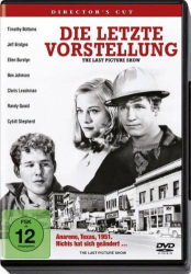 : Die letzte Vorstellung 1971 Remastered German Bdrip x264 Read Nfo-ContriButiOn