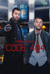 : Code 404 S03E02 German Dl 1080P Web H264-Wayne