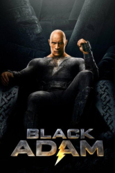 : Black Adam 2022 720p Cam x264-iDiOts