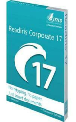 : Readiris Corporate v17.4.162