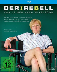 : Der Rebell Von Leimen nach Wimbledon 2021 German 720p BluRay x264-iMperiUm