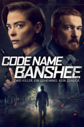 : Code Name Banshee German 2022 Ac3 BdriP x264-Xf